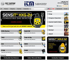 SENSIT-Direct.ca - SENSIT Technologies offers a full line of quality, made in the USA products from confined space monitors to combustible gas leak detectors. SENSIT-Direct.ca - SENSIT Technologies offers a full line of quality, made in the USA products from confined space monitors to combustible gas leak detectors.