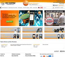 Testo-Direct.ca - Proudly carrying the full like of Testo tools Testo-Direct.ca - Proudly carrying the full like of Testo tools